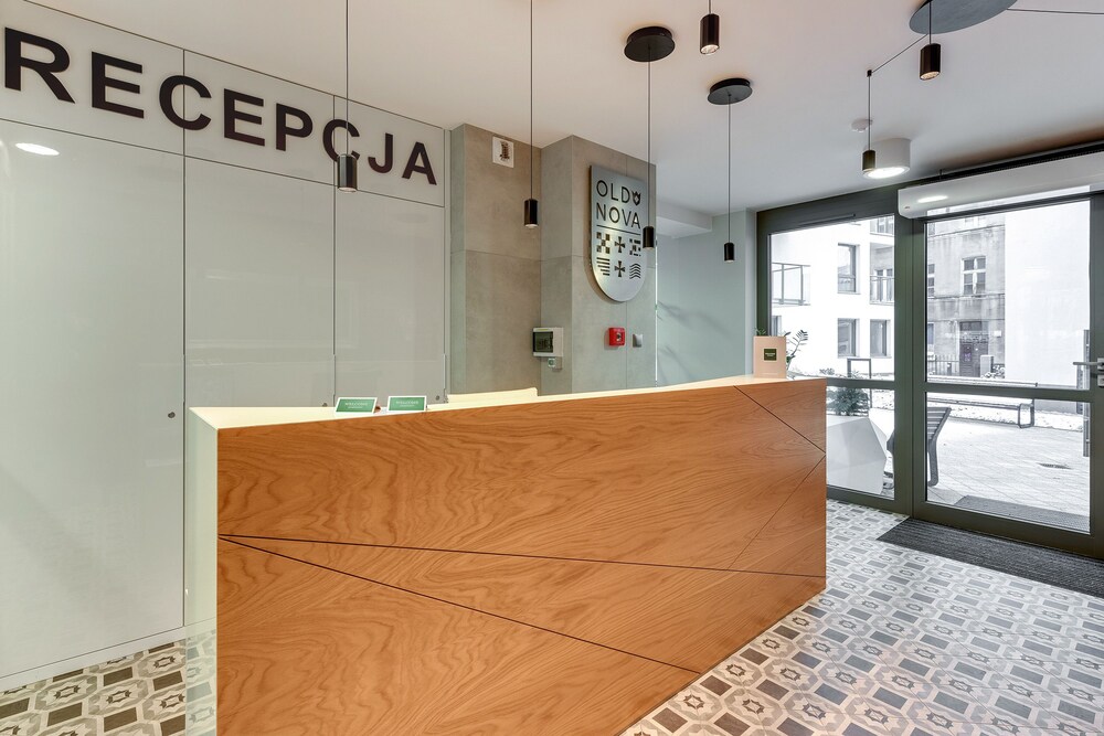 Old Town OldNova by Welcome Apartment — 4-Star Luxury Hotel in Gdansk, Poland