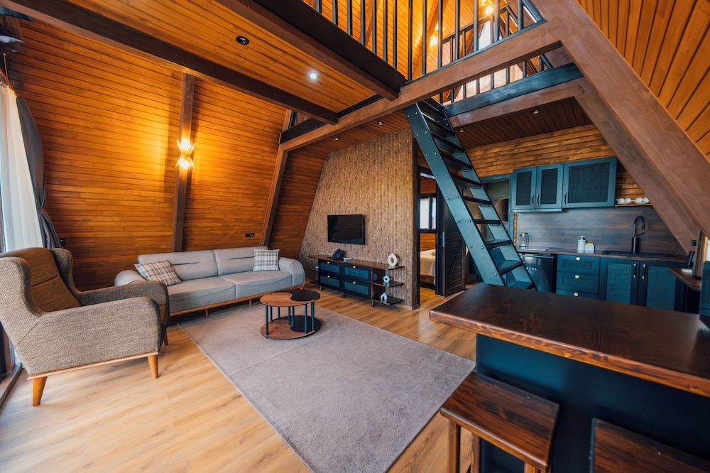 Majesty Sapanca in Sapanca, Turkey