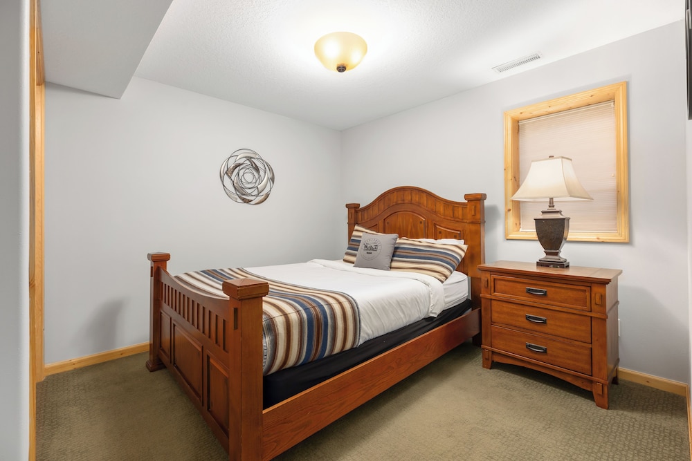Wilderness Resort Villas - photo 50