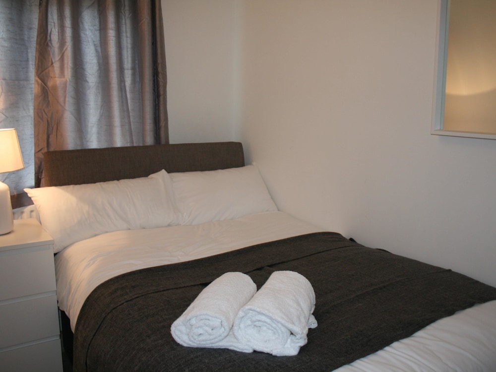 Sycamore Court in Southampton, United Kingdom