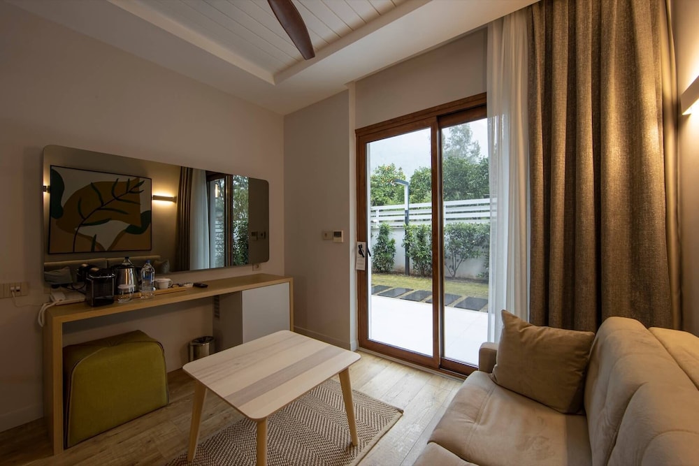 Balèze Boutique Hotel Adults Only — Akyaka — photo 3