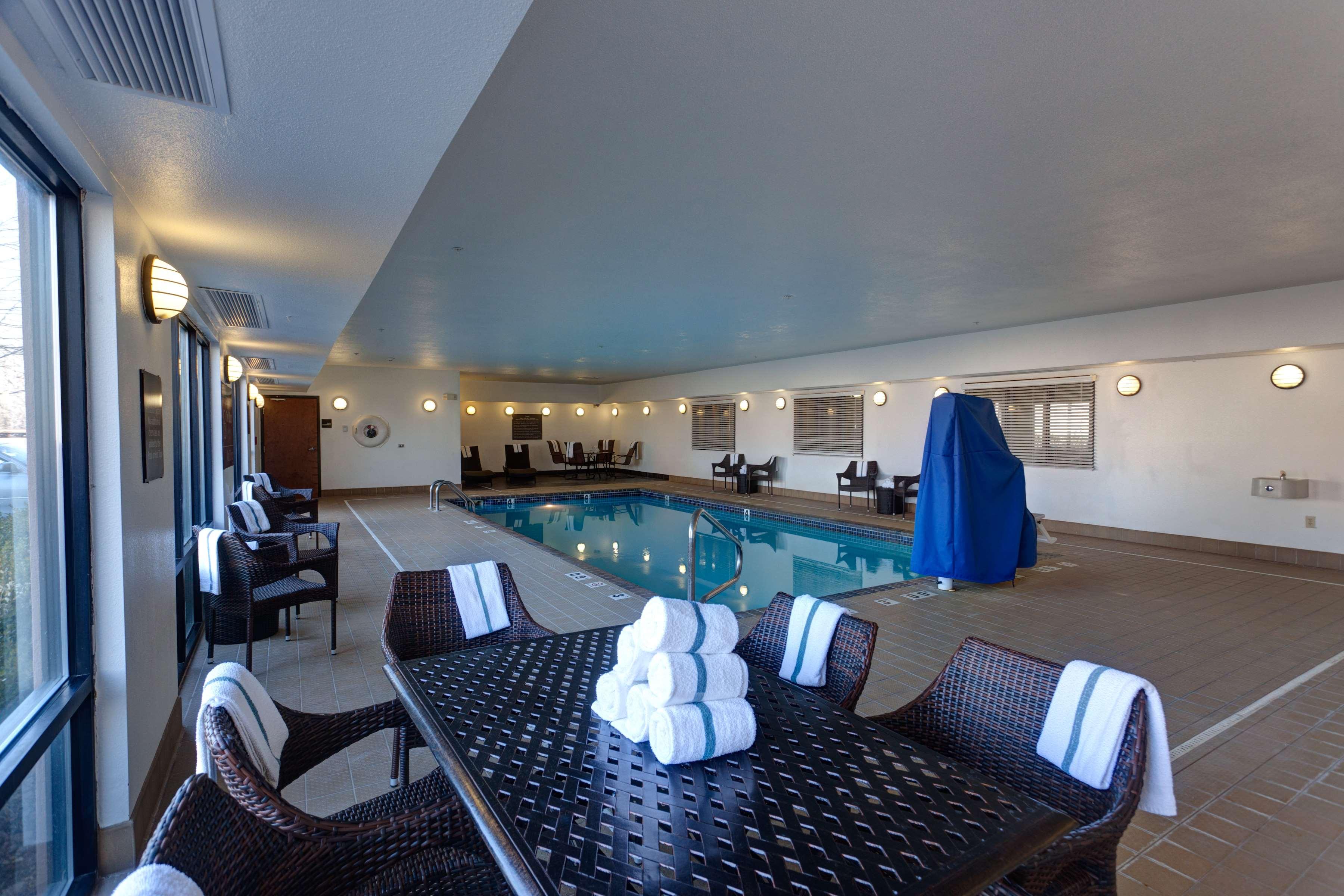 Hampton Inn Manhattan - photo 10