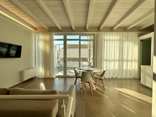 Bottego24 Suite Apartment & Terrace — 4-Star Luxury Hotel in Nardo, Italy
