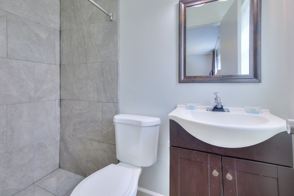Capital O Amerihost Inn and Suites Fulton Hwy 54 MO - photo 31