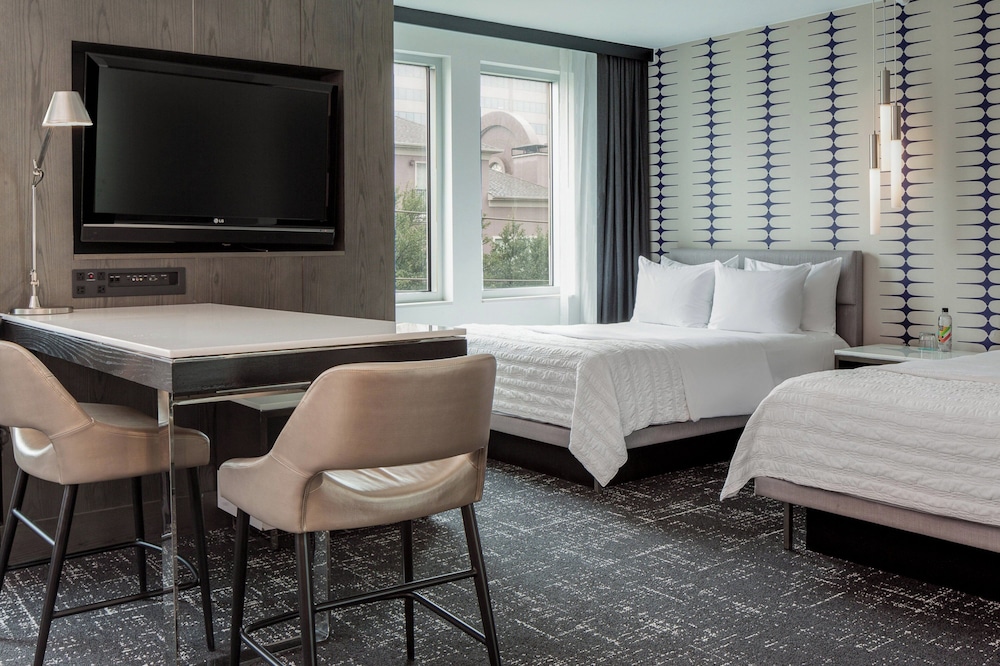 Le Meridien Dallas by the Galleria - photo 8