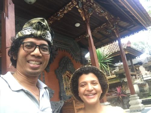 Pondok Intaran — Amlapura — photo 5