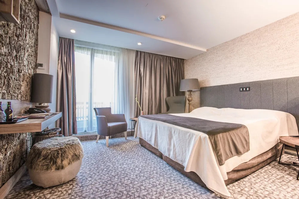 Aparthotel Alpin — Brasov — photo 5
