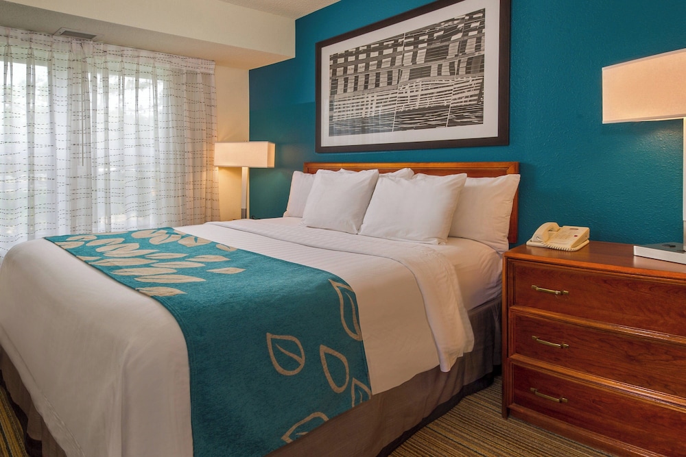 Residence Inn By Marriott Columbia - photo 17