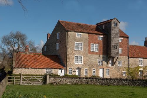 Vivers Mill Guest House