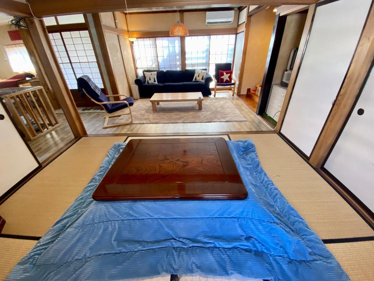 Ishimaru House — Sekimachi — photo 4