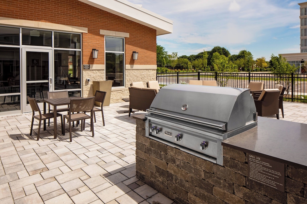 Residence Inn by Marriott Detroit Farmington Hills - photo 21
