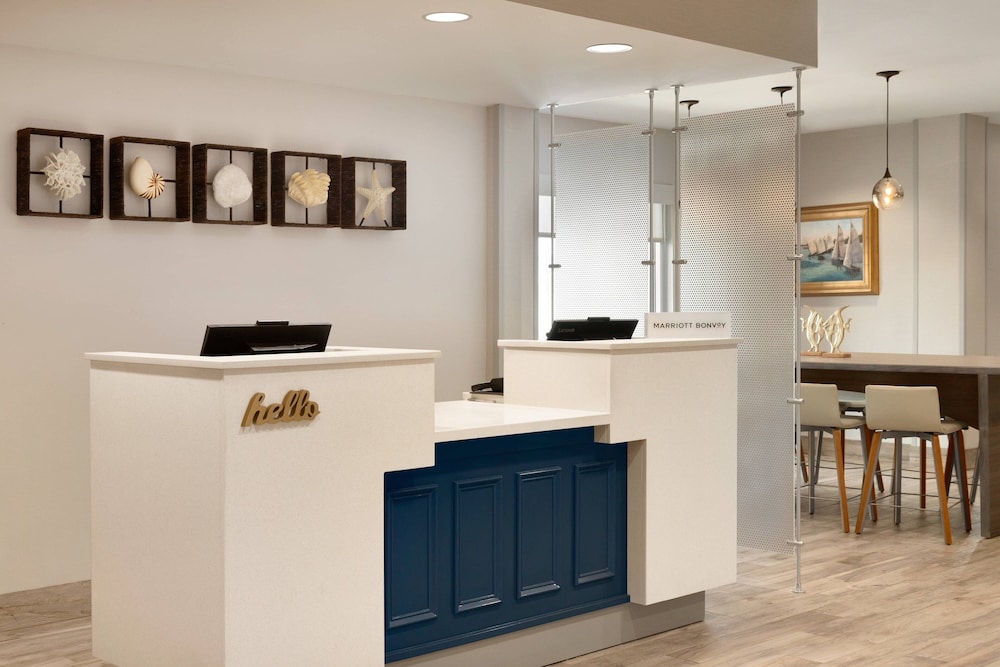 TownePlace Suites by Marriott Outer Banks Kill Devil Hills - photo 2