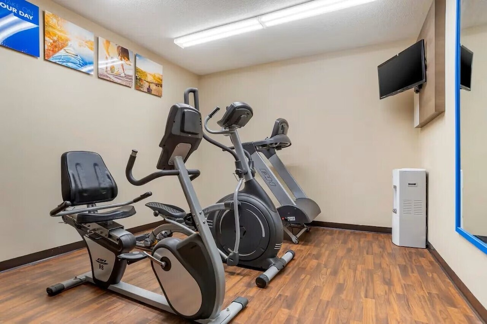 Comfort Inn Greenville I 65 - photo 14
