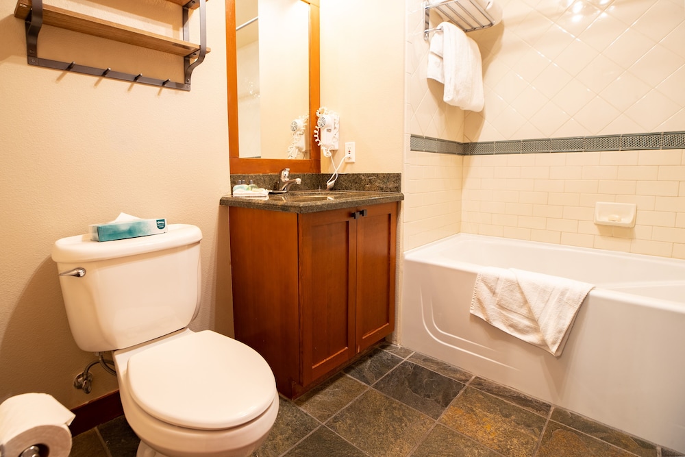 The Village at Palisades Tahoe - photo 204