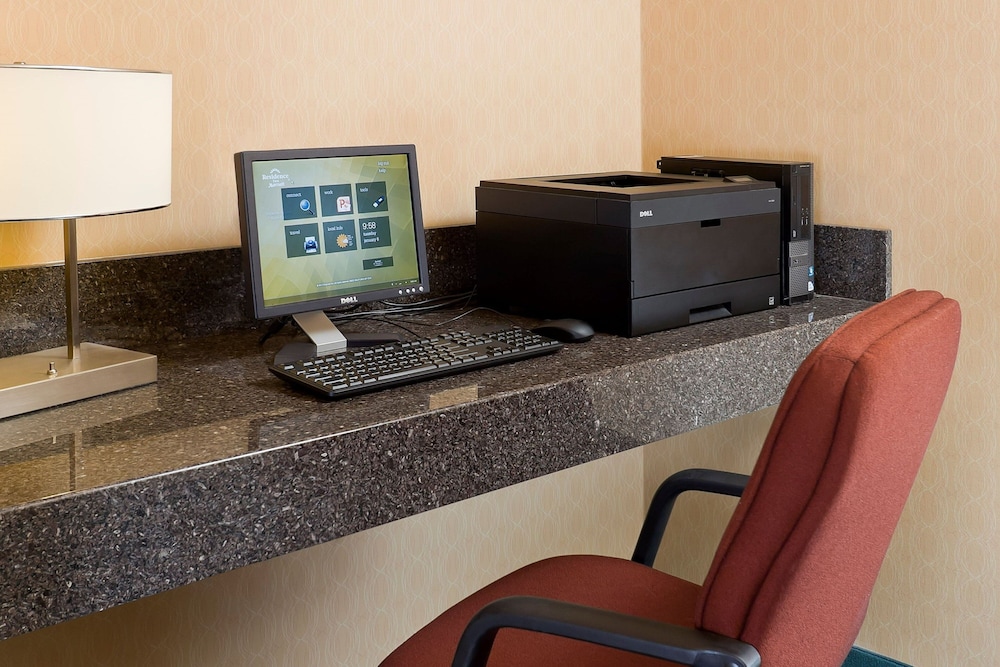 Residence Inn Youngstown Boardman Poland - photo 12
