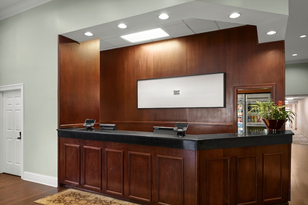 Residence Inn by Marriott Charleston Mount Pleasant - photo 3