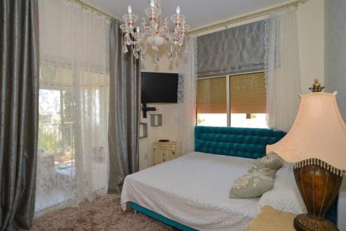SeaView 6 Bedroom Villa & Private Pool — 4-Star Luxury Hotel in Limassol, Cyprus