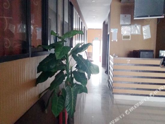 Deyang through time and space business club in Deyang, People's Republic of China