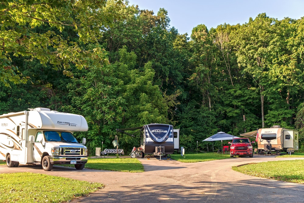 Dale Hollow Lake State Resort Park - photo 27