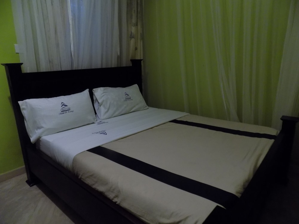 Elegant Motel in Ntungamo, Republic of Uganda