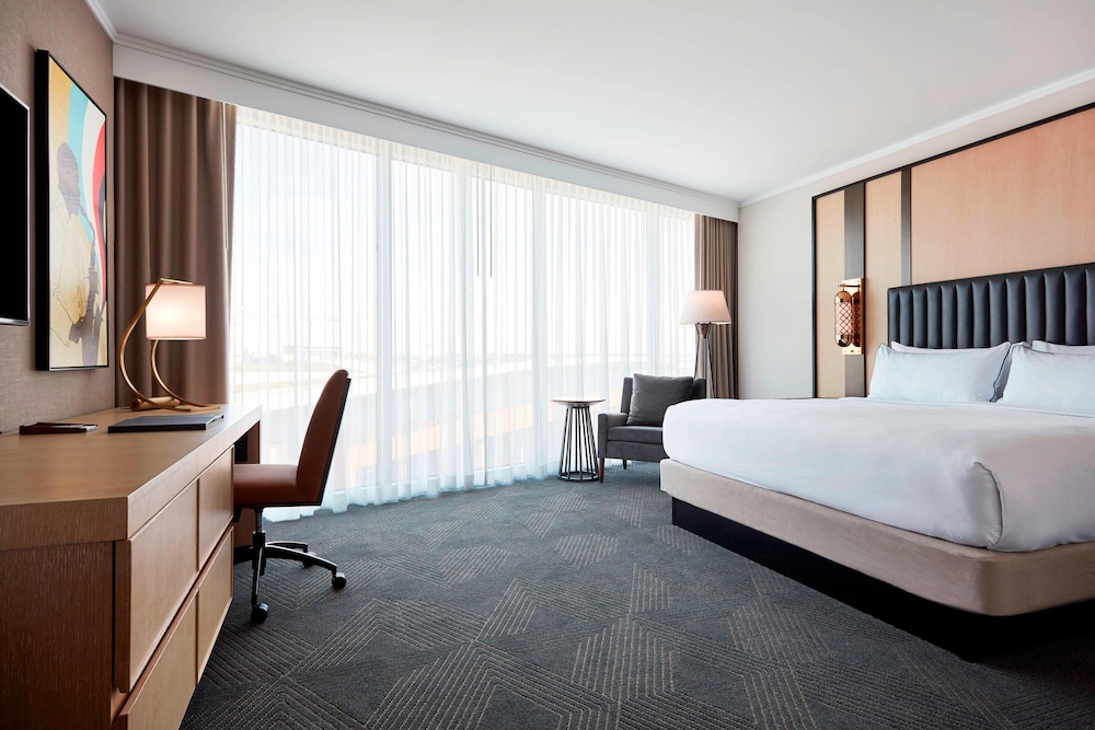 JW Marriott Nashville - photo 14