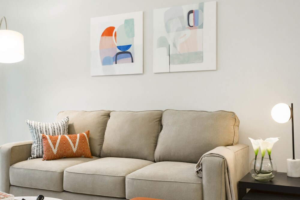 Kasa Buckhead Atlanta - photo 20