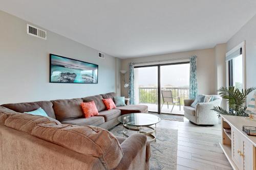 Sea Mark Tower 406 - last minute hotel in Myrtle Beach
