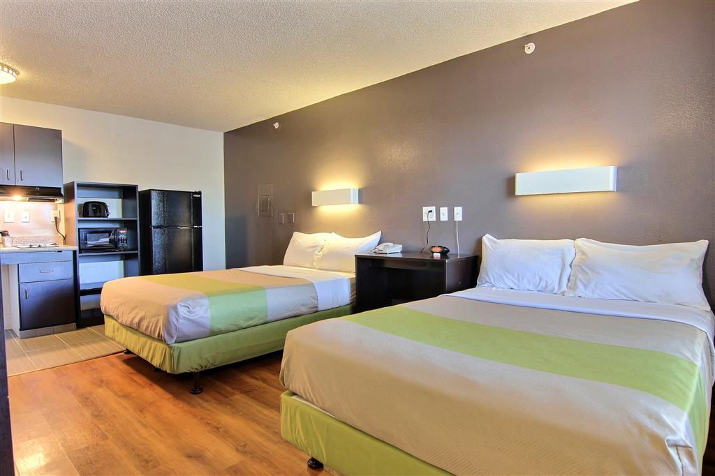 Studio 6 Extended Stay Austin TX Northwest - photo 12