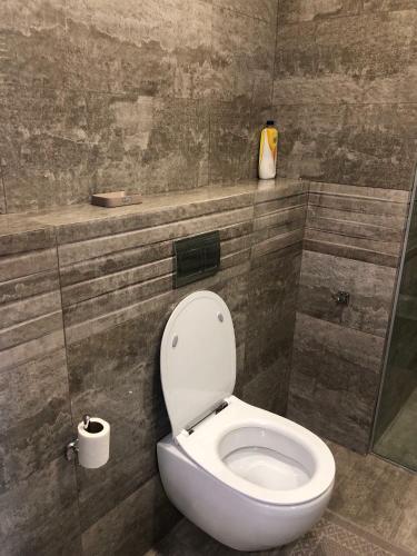 1 Bedroom Apartment With Sea And River Views