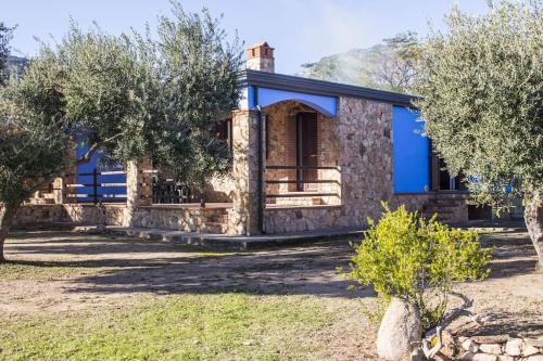 Sa Sermenta — 4-Star Luxury Hotel in Cardedu, Italy