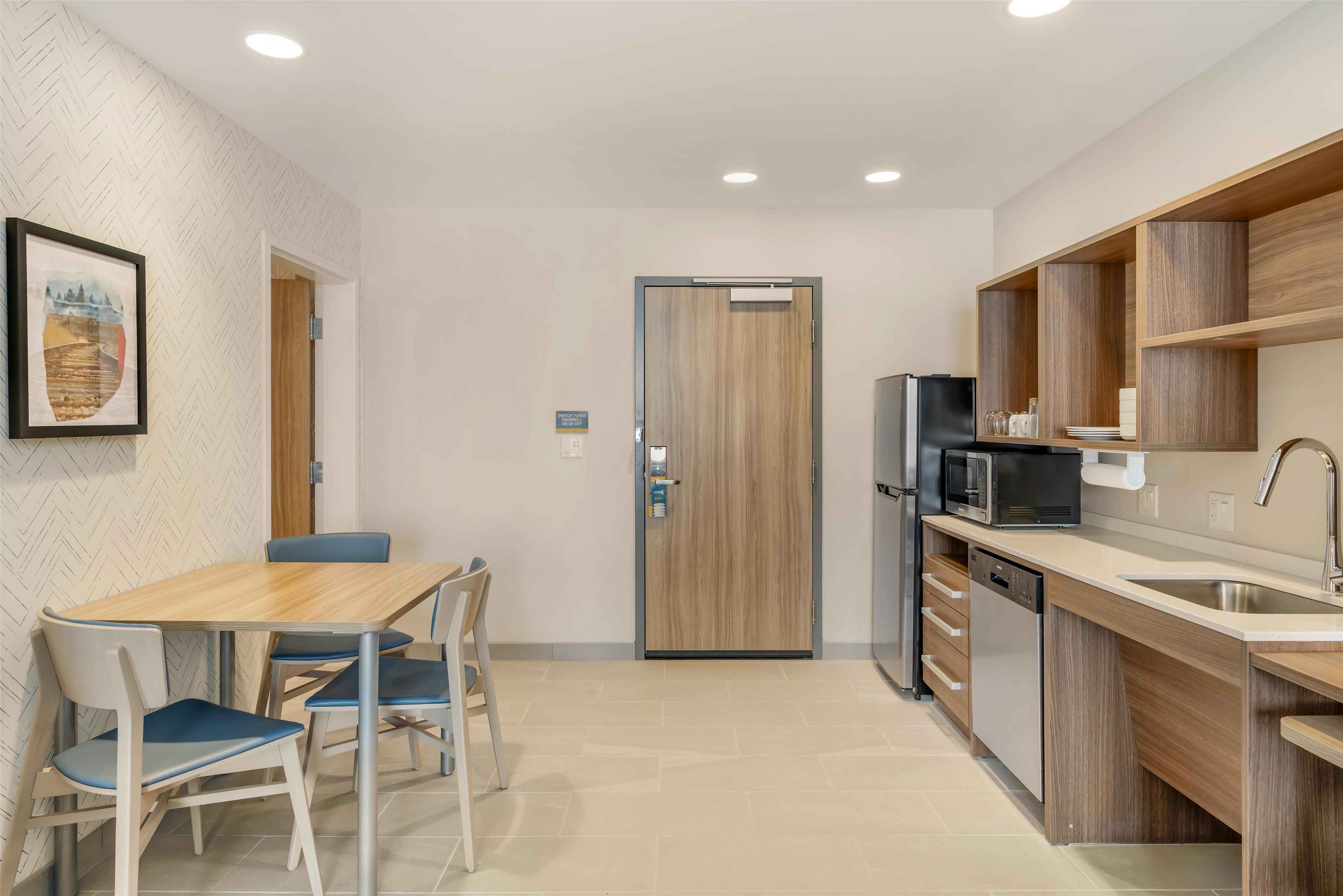 Home2 Suites by Hilton Bozeman Four Corners - photo 35