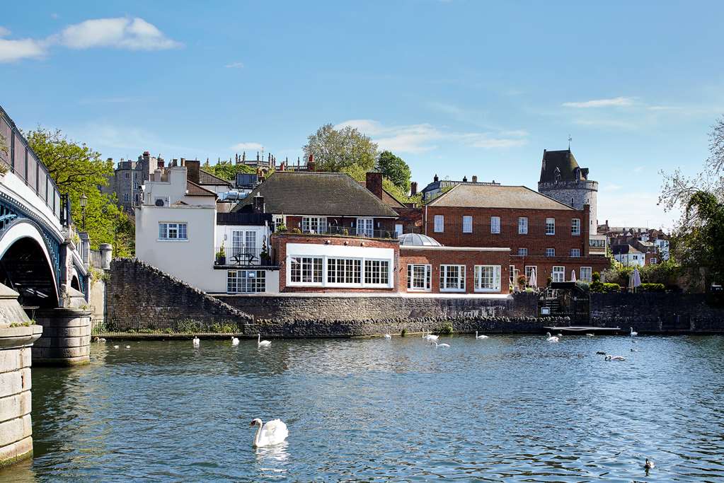 Sir Christopher Wren Hotel & Spa