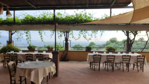Country house felicella — 4-Star Luxury Hotel in Campagna, Italy