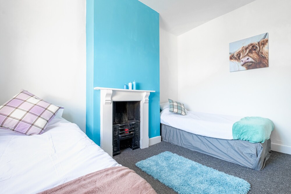 Karah Suites Lansdown Road — Bristol — photo 3