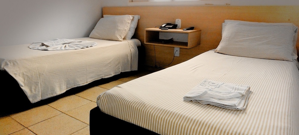Hotel São Paulo — Arapongas — photo 5