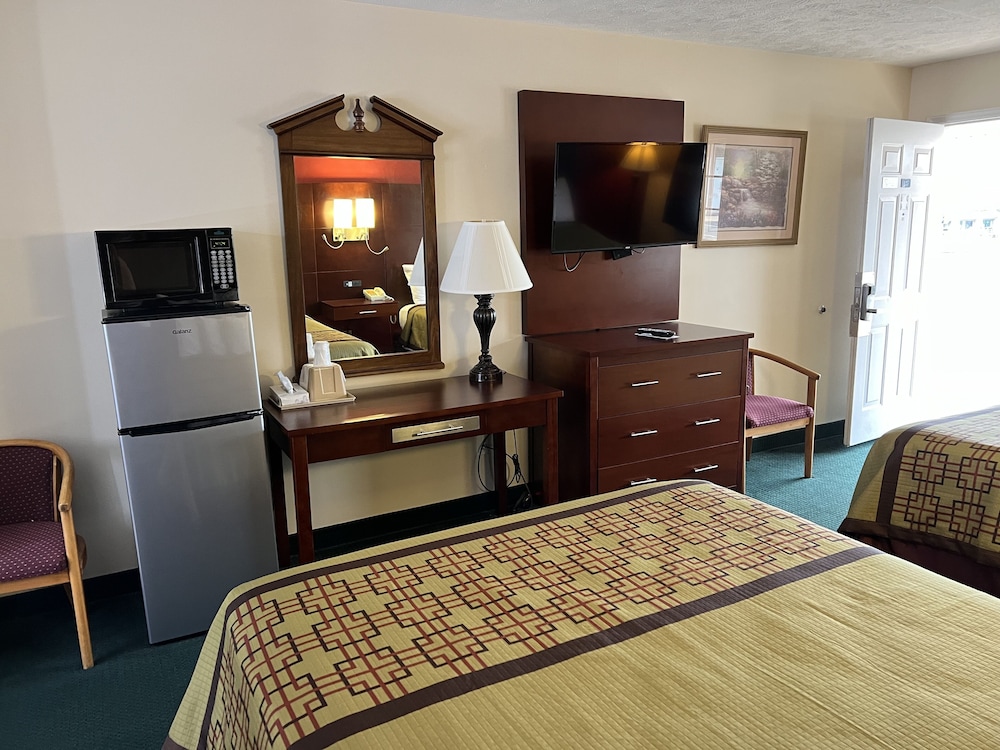Surry Inn Dobson I 77 Exit 93 - photo 9