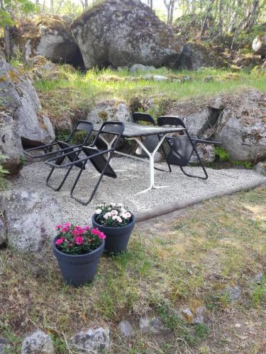 Gårdshuset — Soederhamn — photo 3