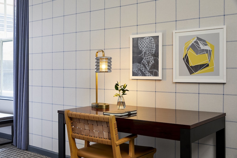 Kimpton Hotel Monaco Denver by IHG - photo 30