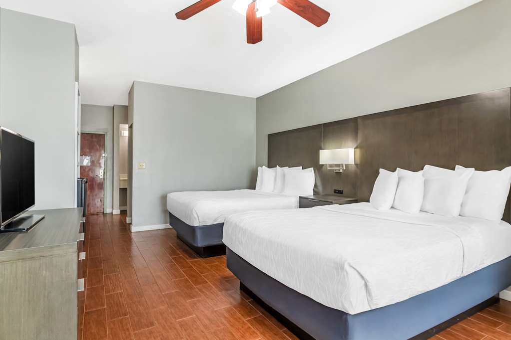 Best Western Port Lavaca Inn - photo 13