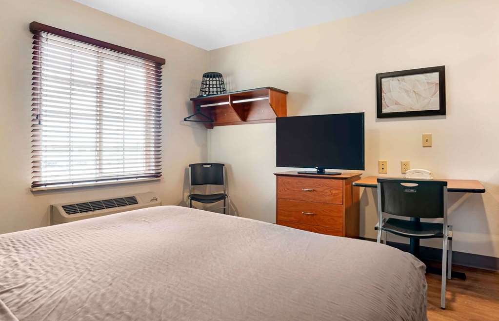 Extended Stay America Select Suites Mobile Daphne - photo 8