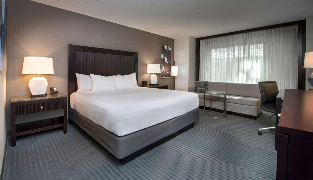 Hyatt Regency San Francisco Airport - photo 11