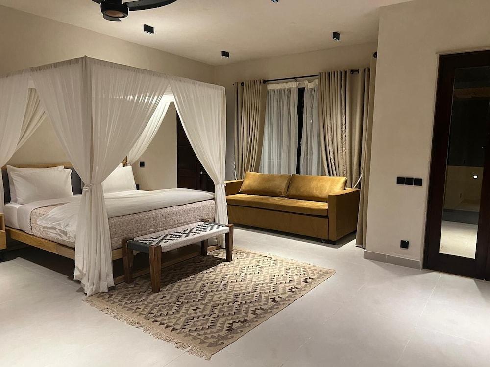 Khoj Resorts Allana in Karachi, Pakistan