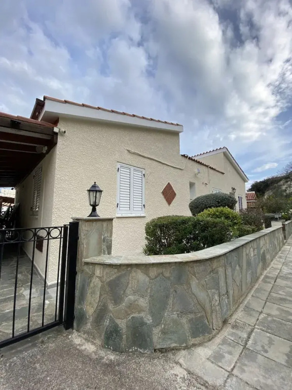 STAY Peyia Bungalow — 4-Star Luxury Hotel in Pegeia, Cyprus