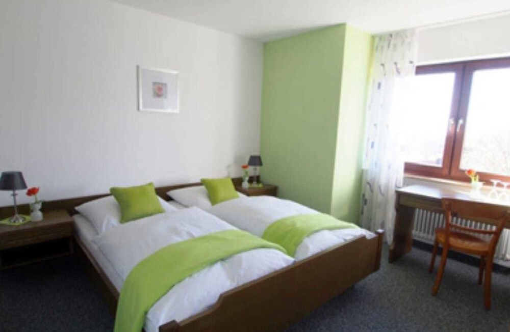 Gasthof Rössle in Althutte, Germany