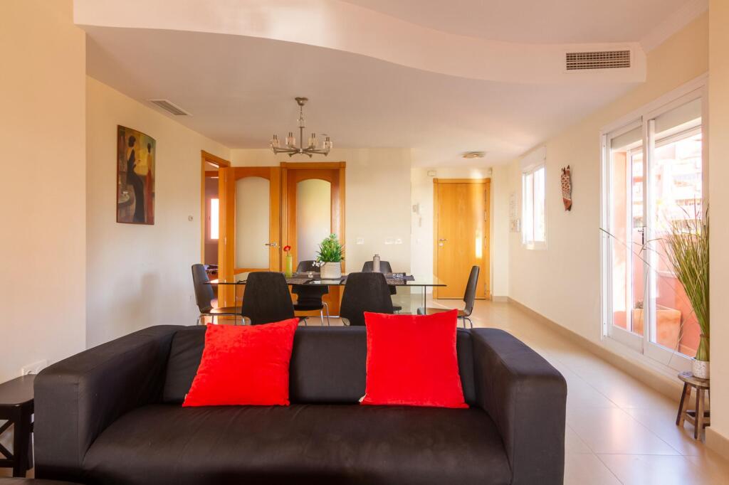 Penthouse Luxury Faro Casasol — 4-Star Luxury Hotel in Torrox, Spain