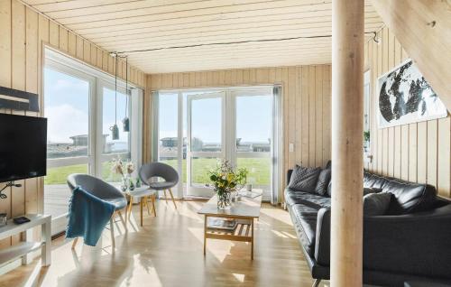 Pet Friendly Home In Faaborg With Sauna — Faaborg — photo 3