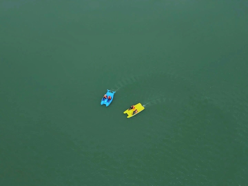 Boating