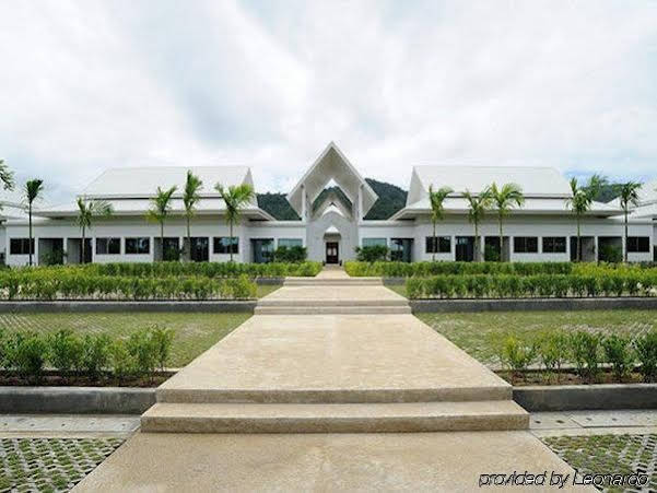 Thanyapura Retreat in Thalang, Thailand