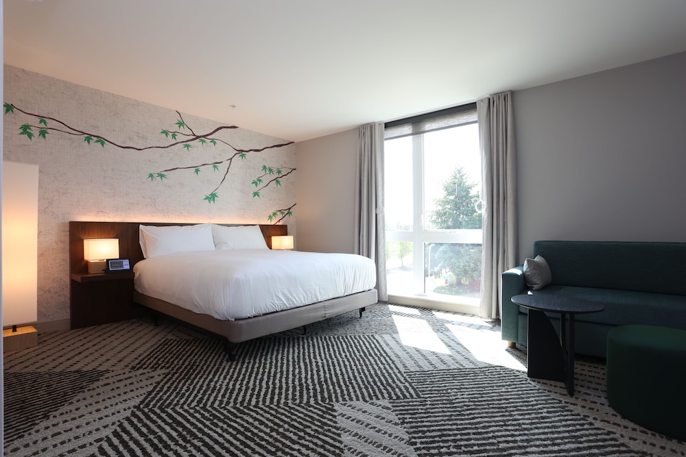 Cedartree Hotel Portland Hillsboro - photo 19