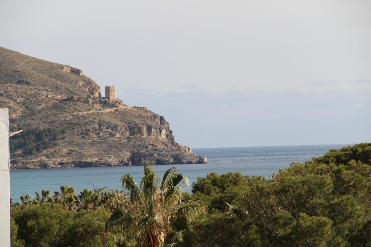 Ocean Vista Isabel En la Azohia — 4-Star Luxury Hotel in Cartagena, Spain